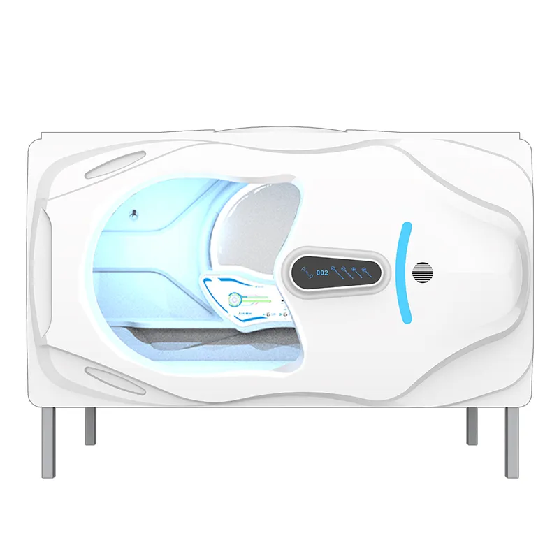 Горизонтальная однокапсульная кровать W001A