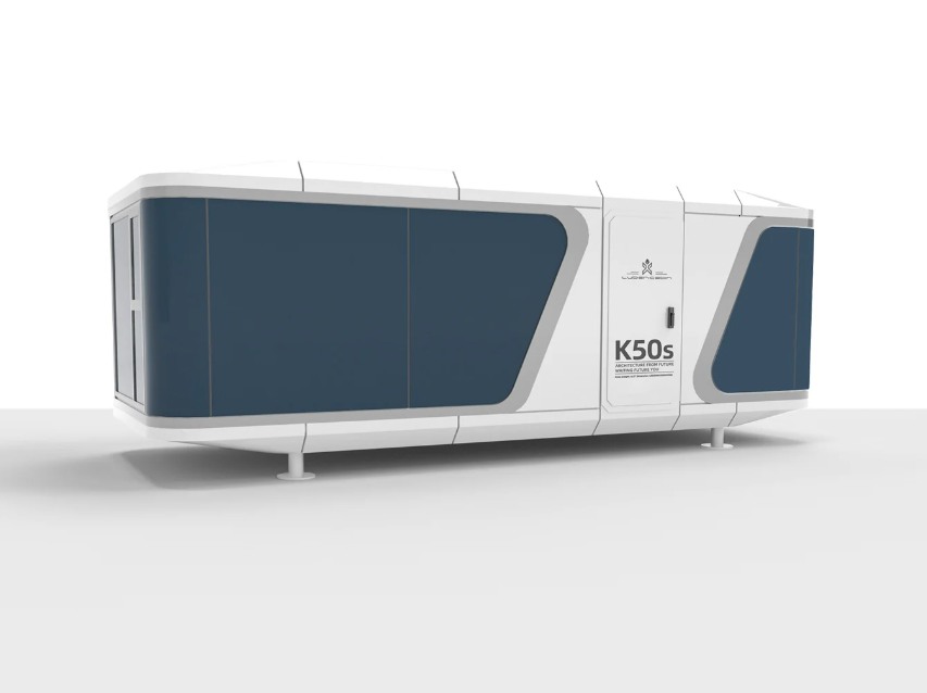 Дом  Космо Капсула K50s