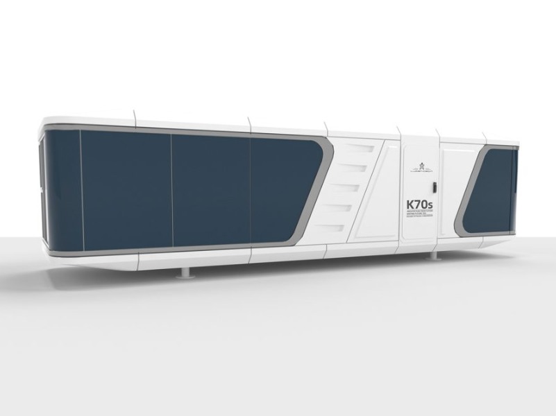 Дом Космо Капсула K70s