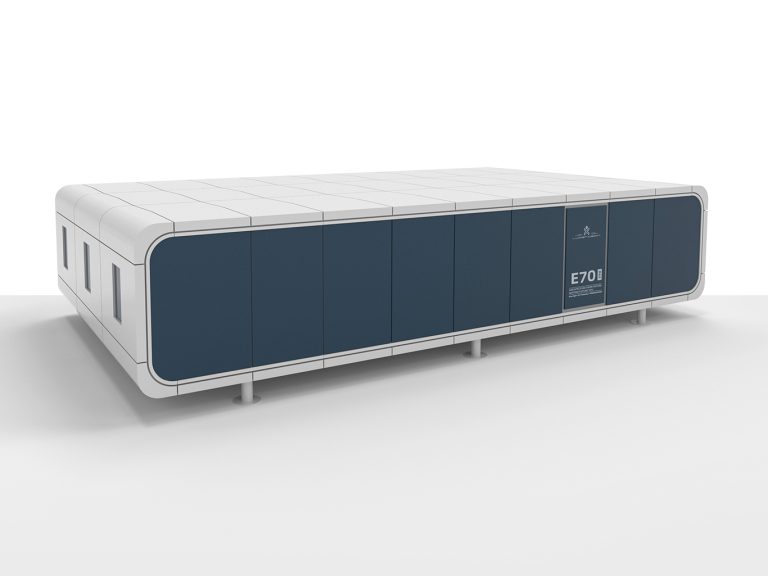Дом Капсула E70 Max