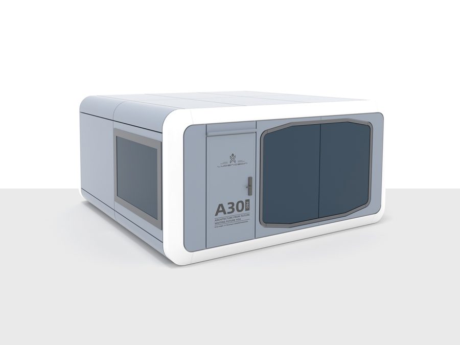 Дом Космо Капсула A30 pro