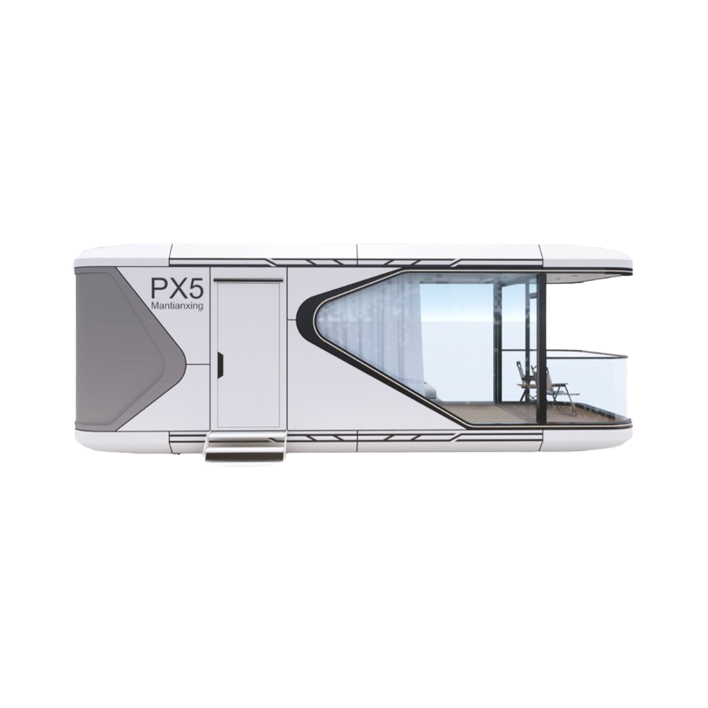 Капсульный дом PX5