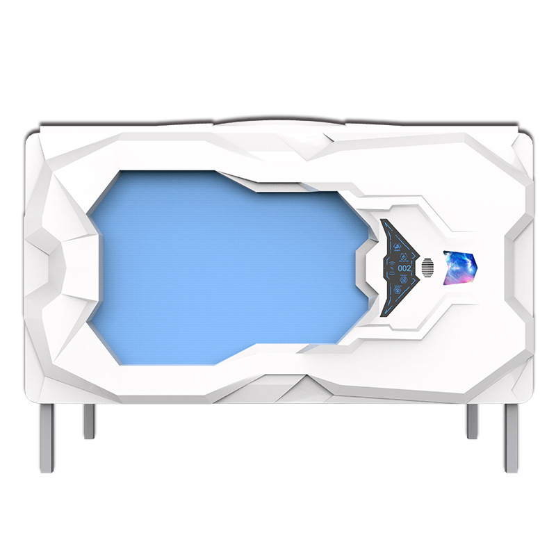 Горизонтальная однокапсульная кровать W101-B