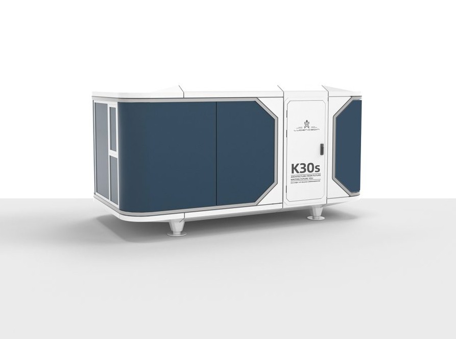 Дом Космо Капсула K30s